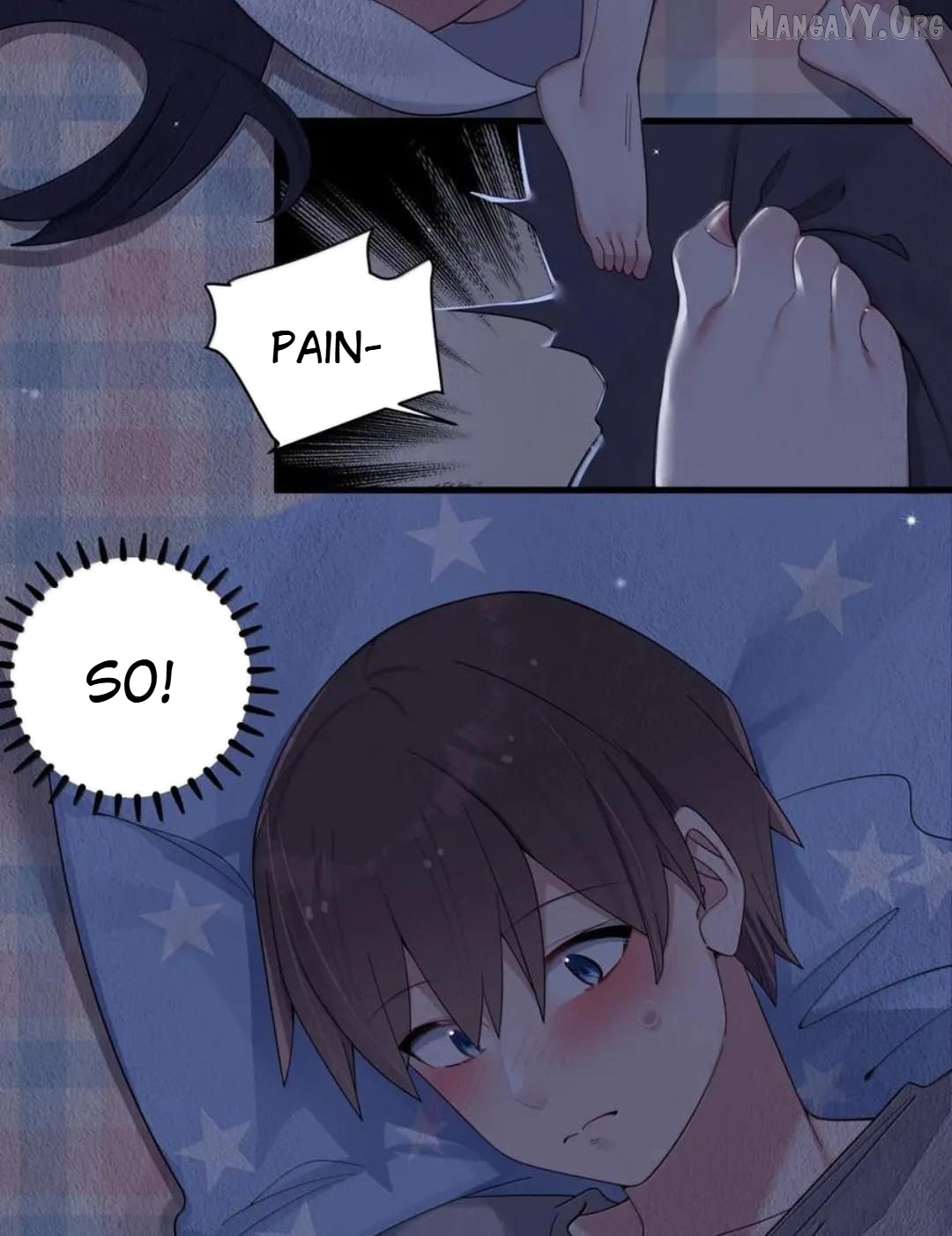 My Fake Girlfriends are using me as a Shield Chapter 192 - page 48
